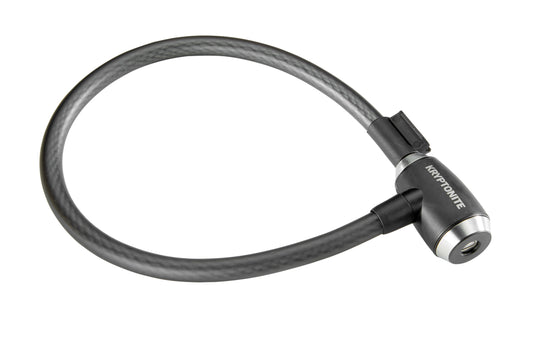 Kryptonite kabelslot kryptoflex 1565