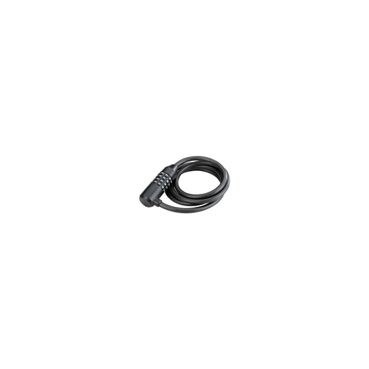 Kryptonite krytoflex 815 cobo cable cijferslot