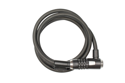 Kryptonite kabelslot kryptoflex 815