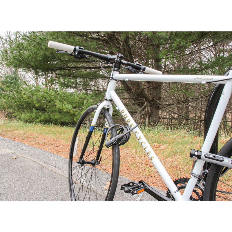 Load image into Gallery viewer, Kryptonite kabelslot kryptoflex 1218
