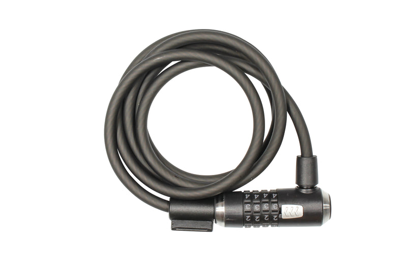 Load image into Gallery viewer, Kryptonite kabelslot kryptoflex 1230
