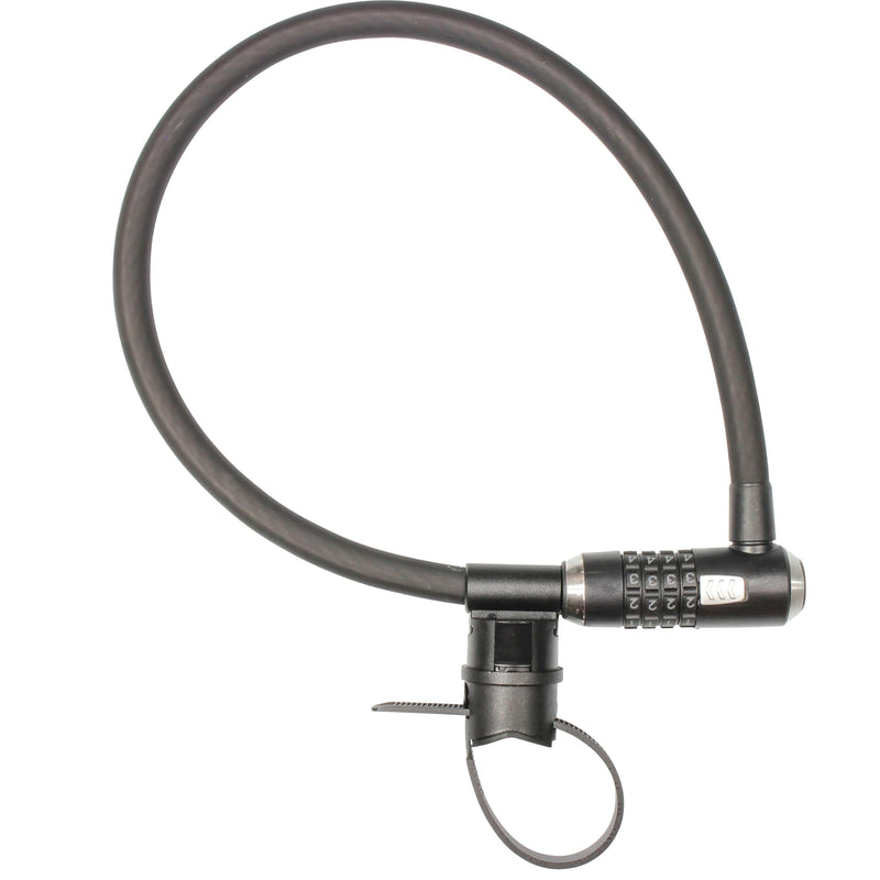 Load image into Gallery viewer, Kryptonite kabelslot kryptoflex 1565
