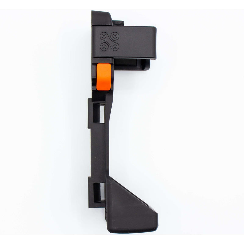 Load image into Gallery viewer, Kryptonite evolution 790 vouwslot – art-2 slot – vouwslot (elektrische) fiets – 90 cm lang - zwart oranje
