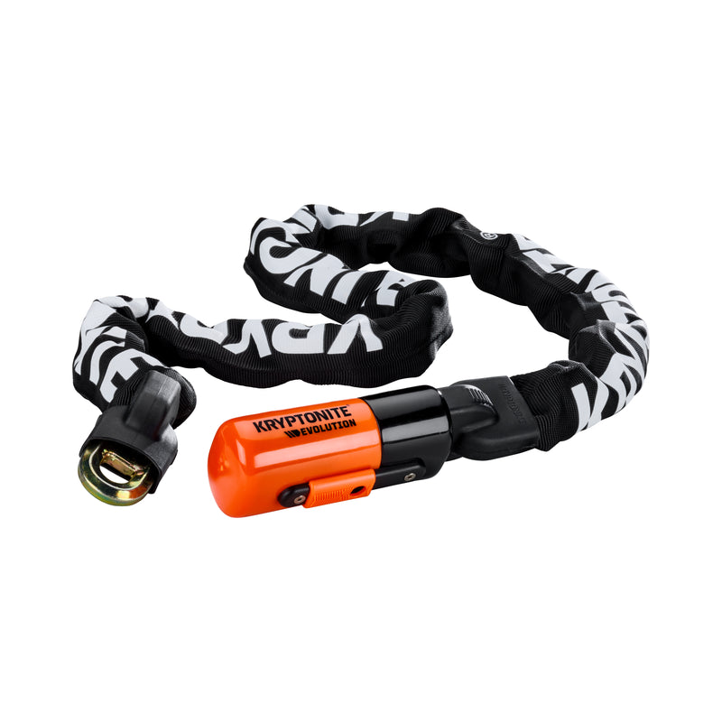 Load image into Gallery viewer, Kryptonite kettingslot evolution 1012 art3
