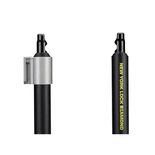 Kryptonite beugelslot new york diamond standard