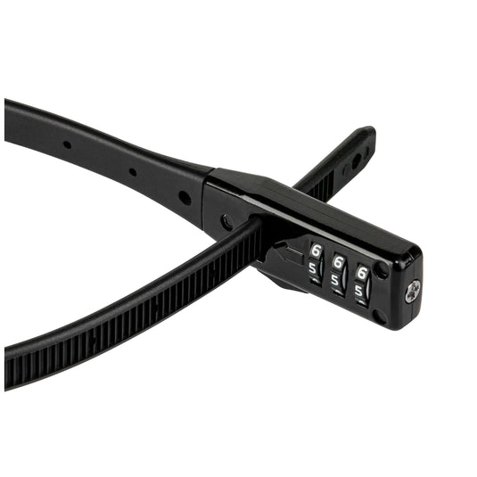 Kryptonite kabelslot click lock