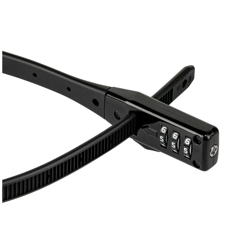 Load image into Gallery viewer, Kryptonite kabelslot click lock
