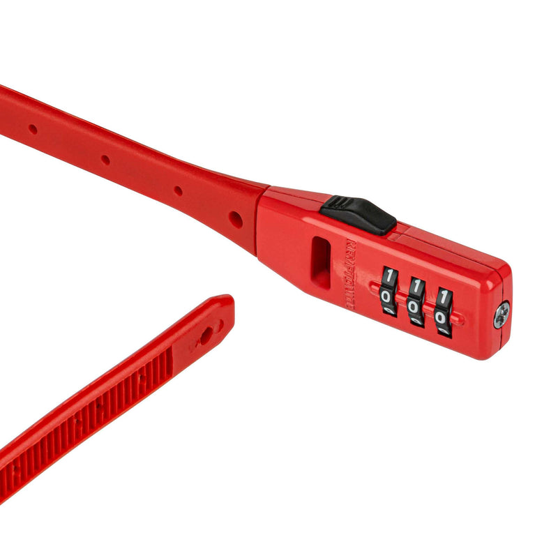 Load image into Gallery viewer, Kryptonite kabelslot click lock
