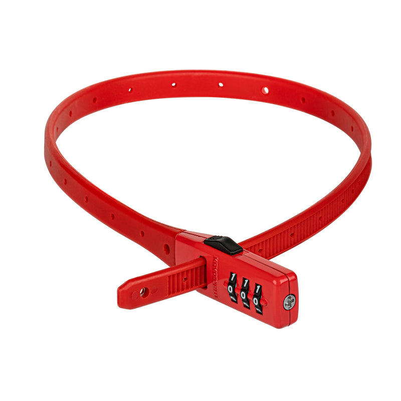 Load image into Gallery viewer, Kryptonite kabelslot click lock
