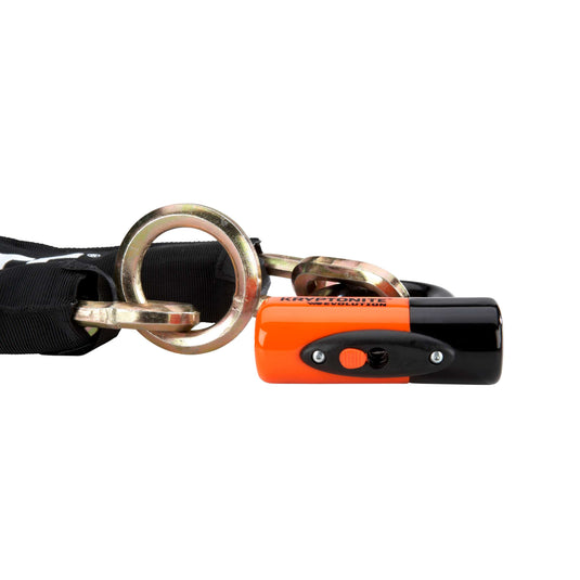 Kryptonite kettingslot new york cinch ring chain 1213