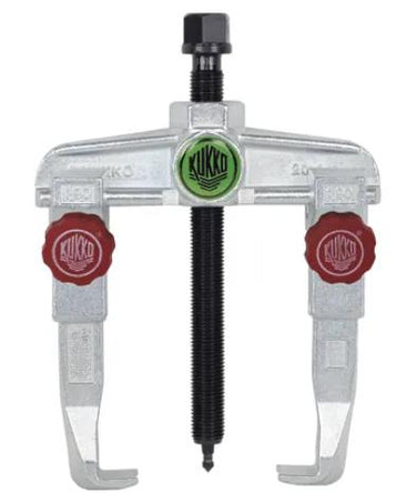 Kukko 2-armige trekker 90x100mm