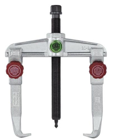 Kukko 2-armige trekker 160x150mm