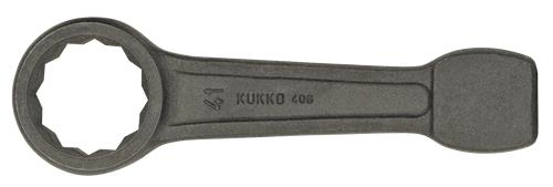 Kukko ringslagsleutel 110mm