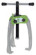 Kukko 3-armige trekker 70x70mm
