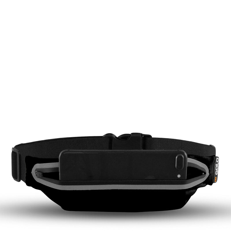 Load image into Gallery viewer, Gato sport belt waterproof black one size

