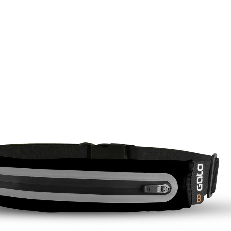 Load image into Gallery viewer, Gato sport belt waterproof black one size
