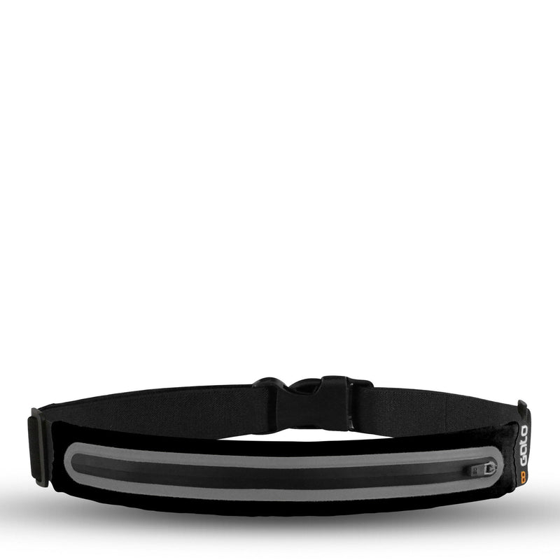 Load image into Gallery viewer, Gato sport belt waterproof black one size
