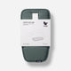 Kvisp comfort seat liner forest green
