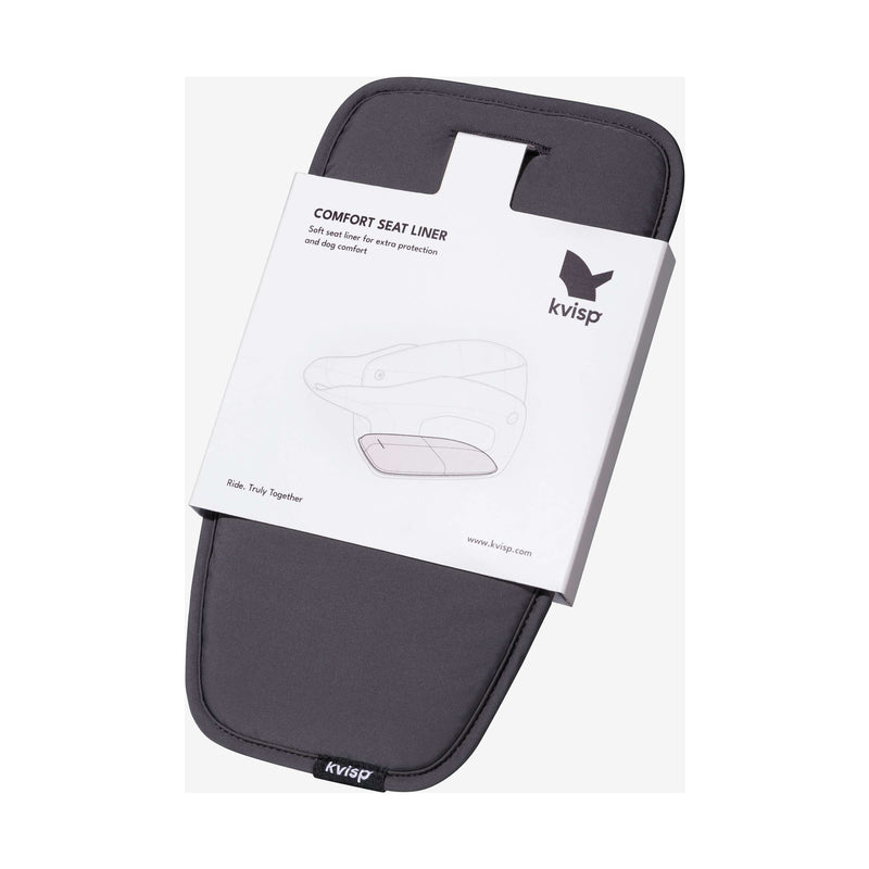 Load image into Gallery viewer, Kvisp comfort zitkussen midnight grey
