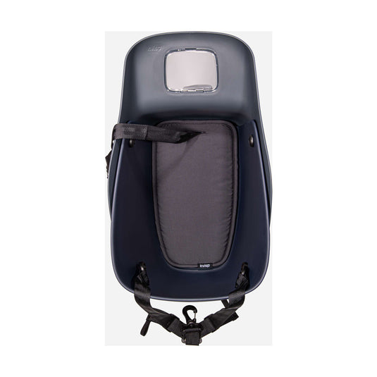 Kvisp comfort zitkussen midnight grey