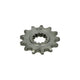 Minarelli voortandwiel am6 13t