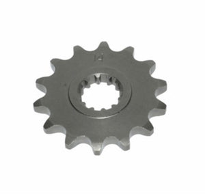 Minarelli voortandwiel am6 14t