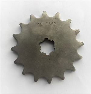 Yahama voortandwiel yamaha 16t