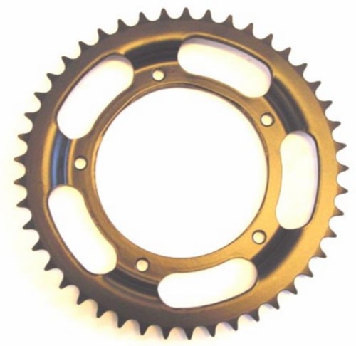 Puch achtertandwiel maxi imi ster z-one 45t