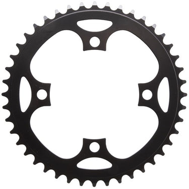 Messingschlager samox blad e-bike 44t steek 104 bosch-shimano-yamaha