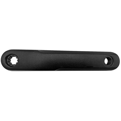 Load image into Gallery viewer, Bosch crank links bni 3 zwart 170mm
