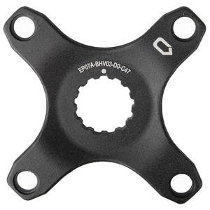 Load image into Gallery viewer, Samox spider bosch 3 104mm kettinglijn 47mm
