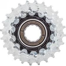 Load image into Gallery viewer, Sunrace freewheel 6-fit 14-24
