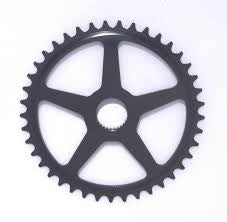 Esjot tandwiel panasonic t28 1 2x3 32 vlak 41t