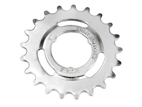 Sa sprocket attachment 20t. 1/8" threaded hsl834