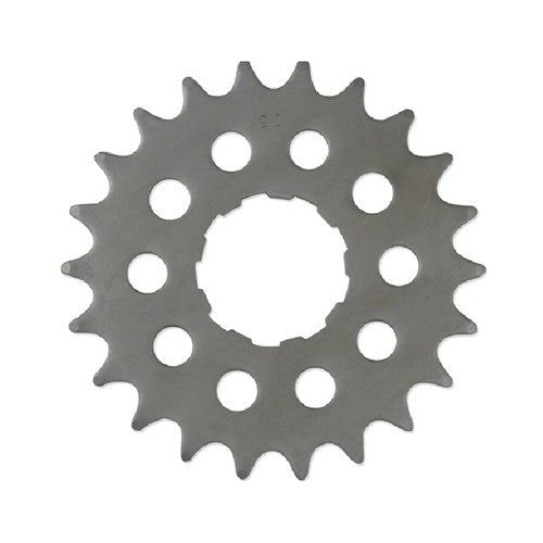 Sprocket Porteur 17t 1/2x3/32 2.3mm