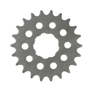 Esjot tandwiel xtrabike 20t 1 2x3 32 2.3mm