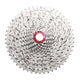 SunRace csmz800 cassette 12 speed 11-51t zilver in box