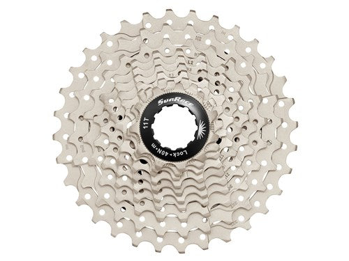 Load image into Gallery viewer, SunRace 10v cassette 11-28
