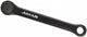 Hulzebos cycle parts b.v. white label crank links 152mm staal zwart