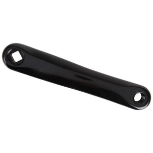 Pieper crankstel left crank piper 4-edge 170mm steel b
