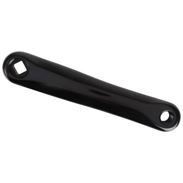 Pieper crankstel left crank piper 4-edge 170mm steel b