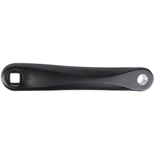 Sunrace - crank links 7000 170mm zwart