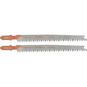 KWB Easy Cut Decoupeerzaagbladen houtbewerking, HCS T-