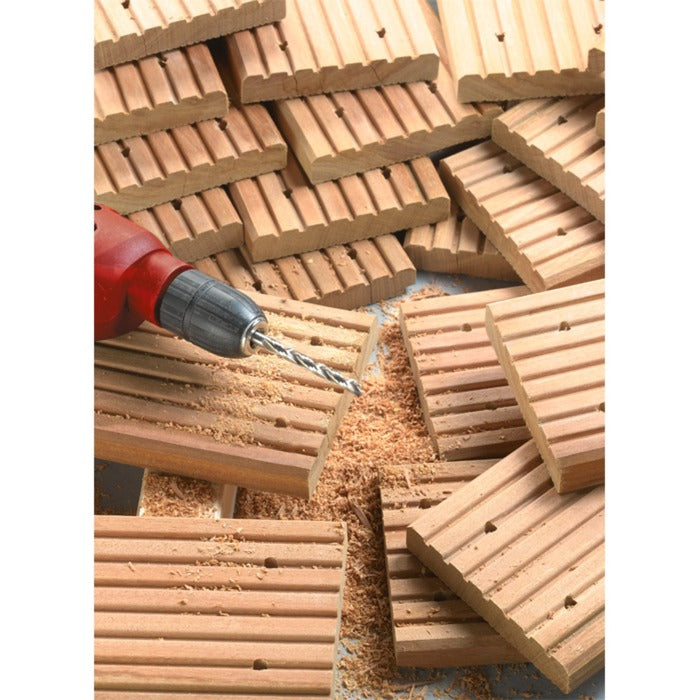Load image into Gallery viewer, KWB KWB FCE-Hardhoutboor 3mm
