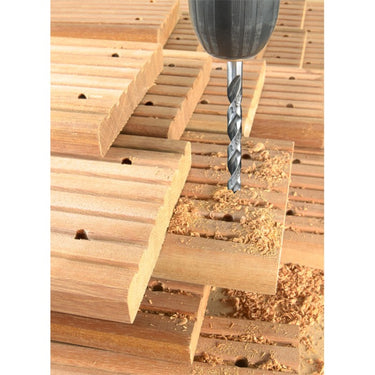 KWB KWB FCE-Hardhoutboor 4mm