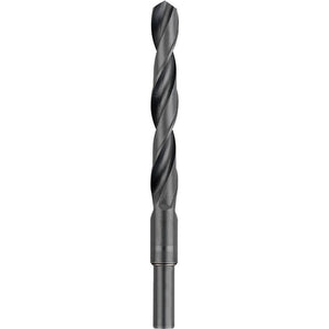 KWB HSS-Spiraalboor met afgedraaide schacht 16mm