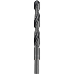 KWB KWB HSS-Spiraalboor met afgedraaide schacht 17mm