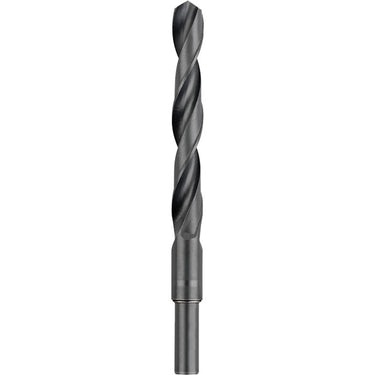 KWB KWB HSS-Spiraalboor met afgedraaide schacht 17mm