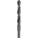 KWB KWB HSS-Spiraalboor met afgedraaide schacht 17mm