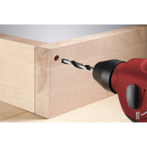 KWB Houtborenset, 12-Delig S-Box